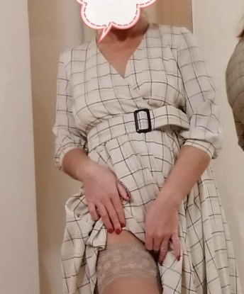 Анкета проститутки Хариса - Фото 1, Брянка, 48 лет, №4741
